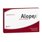 ALOPEX Loz.Capelli 40ml