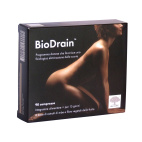 BIODRAIN Integr.180 Cpr