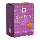 BLUE BERRY 60CPR