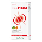 LICOPROST 60 CAPSULE ERBAVITA