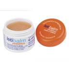 Letibalm Pediatrico Vasetto 10ml