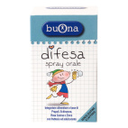 BUONA 01 Difesa Spray 15ml