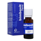 Bimbovit Ferro Gocce 15ml