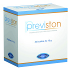 Previston 30 Bustine 10g