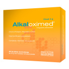 ALKALOXIMED 20 BUSTINE