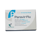 PARAVIR FLU 12 Cpr