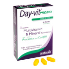 DAY-VIT PROBIO 30 Cpr
