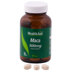 MACA LEPIDIUM 60 Cpr