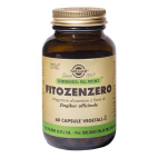 Solgar Fitozenzero 60 capsule Vegetali