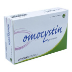 OMOCYSTIN 30 compresse 850mg