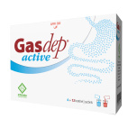 GASDEP 45 CPS 500MG