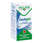 Occhi Piu'rinfr Gtt Ocul 10ml