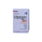 VITERGEN PLUS 12BS 9,5G