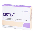 Cistix Polv 10bust