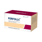 FERFOLIX 10fl.10ml