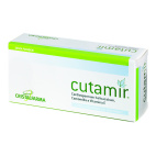 Cutamir Crema Protettiva Pelli Sensibili 50ml
