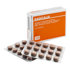 S.F. Group Radicalia Integratore Protezione Solare Antiossidante 30 Compresse