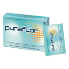 Puraflor 12bust