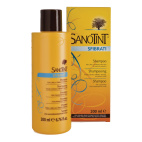 Sanotint Shampoo Cap Sfibrati