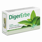 Digererbe 30 Tavolette Aboca