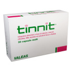 TINNIT 30 CPR