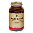 Solgar Pesce Light 60 perle