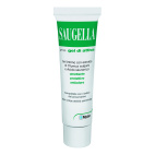 Saugella Gel di Attiva 30ml