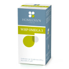 WHP OMEGA-3 30 Cps    HOMEOSYN
