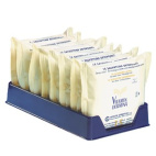 Vitamindermina Salviettine Detergenti 15 Pezzi