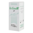 ICE CREAM 50 Crema  Gel.50ml