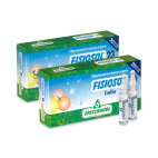 FISIOSOL 10 I 20 F2ML