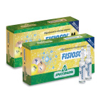 Fisiosol Linea Azzurra 2 Manganese-Rame 20 Fiale