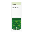 Olio Essenziale Zenzero 10ml Erbavita