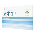 ANSIODEP 30 Cps 325mg