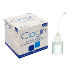 Clogin lavanda vaginale riequilibrante 5 flaconi 100 ml
