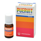 PUERVIT Gtt 12ml