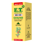 Ribes Nero E.T. 30ml Lemuria
