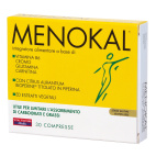 MENOKAL 30 Cpr