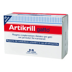 ArtiKrill Gatto 30 Perle