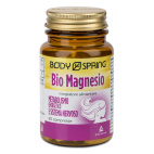 Body Spring Bio Magnesio 60 Compresse