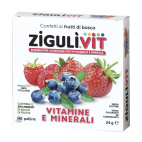 Ziguli Vit Frutti Di Bosco Vitamine Minerali