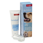 Dentalpet Dentifricio Cani e Gatti 50g