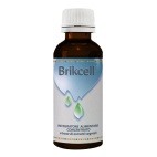 Brikcell Sciroppo 200ml