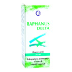 Raphanus Delta Sol Ial 50ml