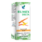 RUMEX DELTA Sol.Ial.50ml