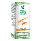 ZEA DELTA Sol.Ial.50ml