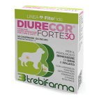 Diurecor Ft 30cpr Blist
