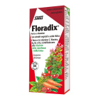  Floradix di Salus con ferro e vitamine in 84 tavolette
