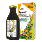 Tonico multivitaminico con vitamine di Salus Epresat 250 ml