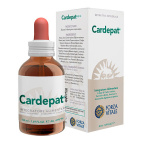 Forza Vitale Cardepat Ecosol gocce integratore 50 ml